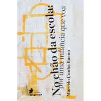 NO CHÃO DA ESCOLA POR UMA INFÂNCIA QUE VOA