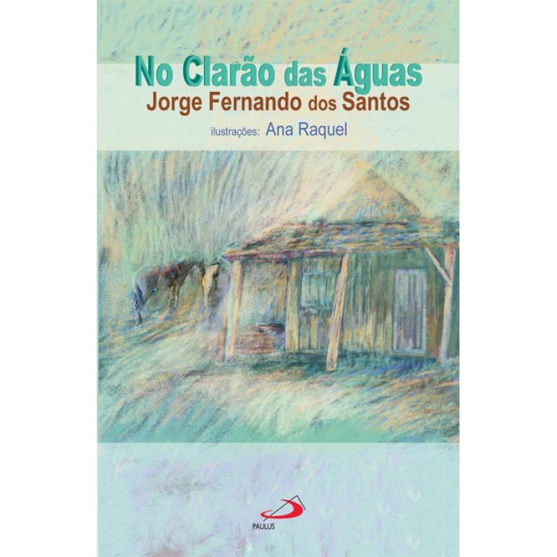 No Clarão das Águas