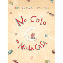 NO COLO DA MINHA CASA