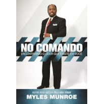 NO COMANDO - 1