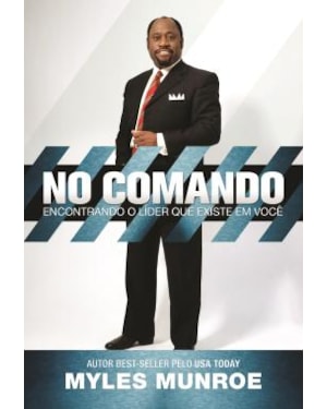 NO COMANDO - 1