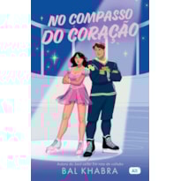 NO COMPASSO DO CORAÇÃO