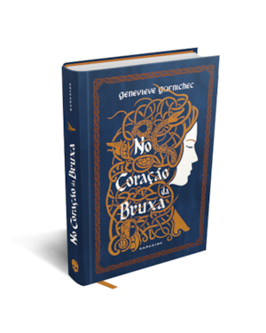 No coração da bruxa