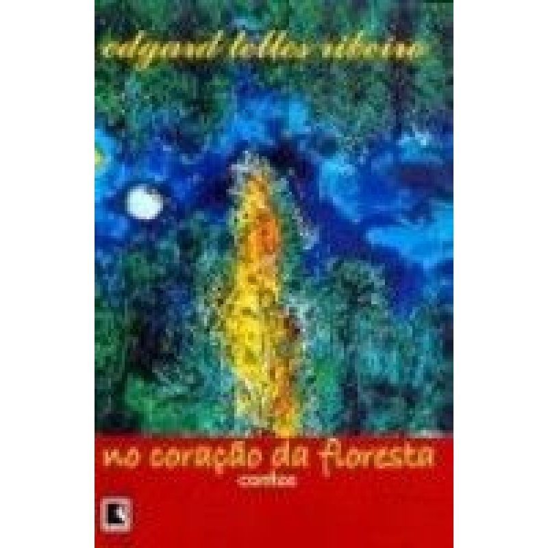 NO CORACAO DA FLORESTA