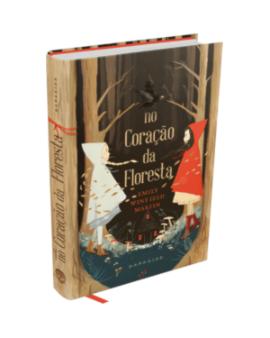 NO CORAÇÃO DA FLORESTA