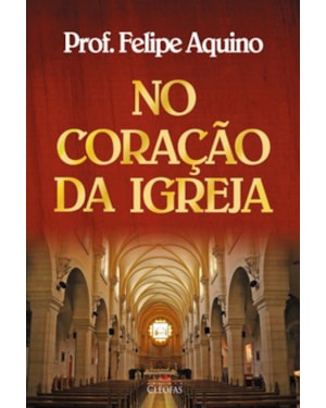 NO CORACAO DA IGREJA