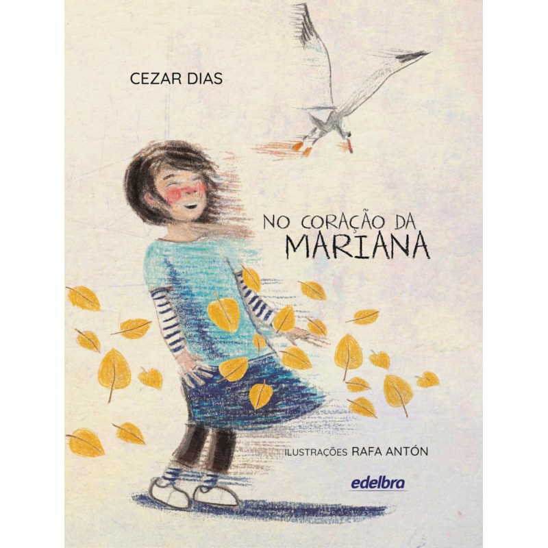 NO CORAÇÃO DA MARIANA