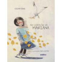 NO CORAÇÃO DA MARIANA