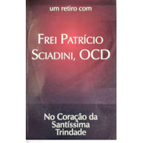 NO CORACAO DA SANTISSIMA TRINDADE - 1