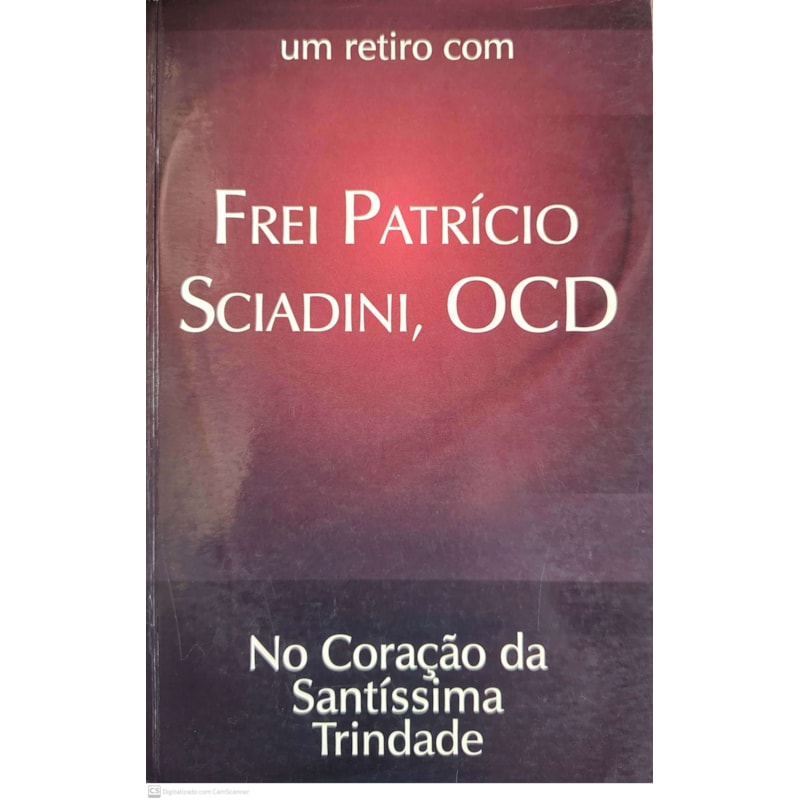 NO CORACAO DA SANTISSIMA TRINDADE - 1