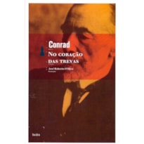 NO CORAÇÃO DAS TREVAS