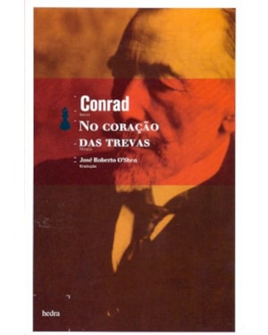 NO CORAÇÃO DAS TREVAS