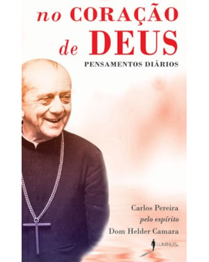 NO CORACAO DE DEUS - 1