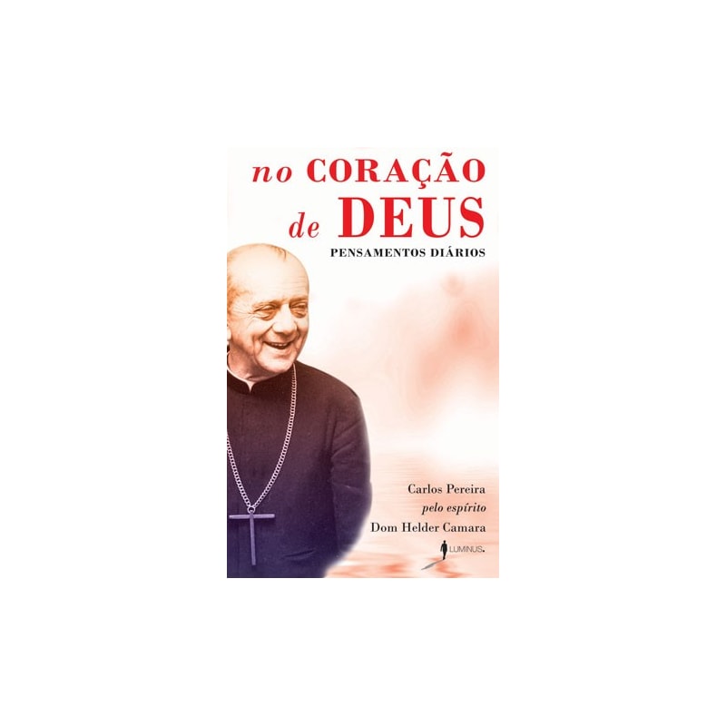 NO CORACAO DE DEUS - 1