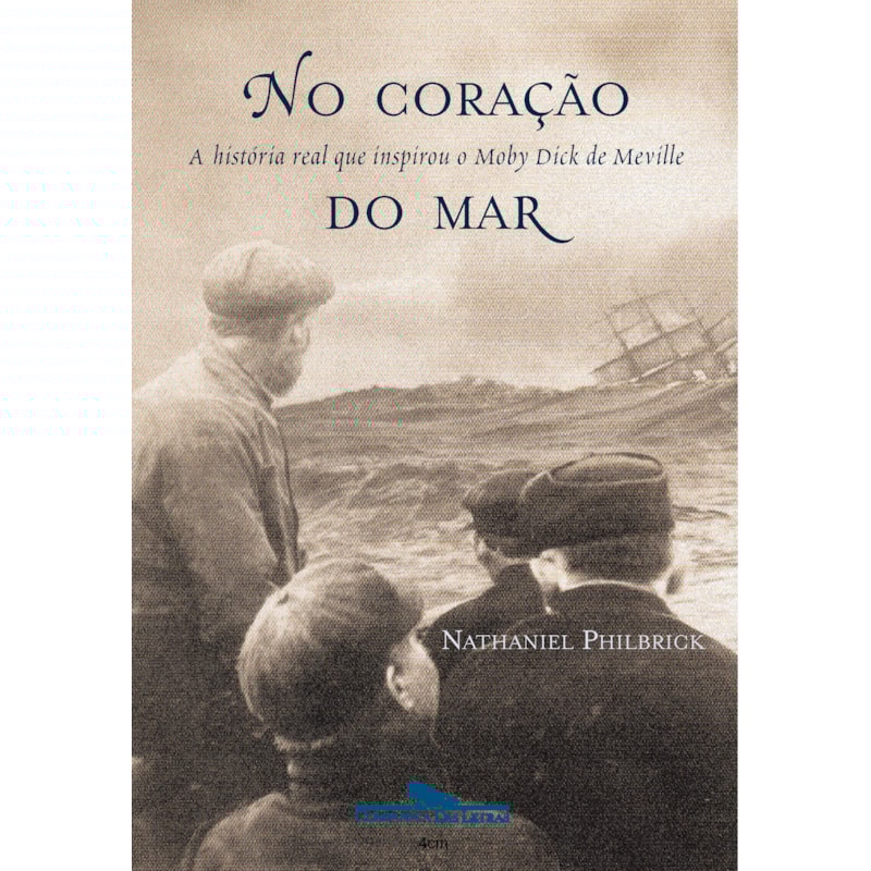 NO CORAÇÃO DO MAR