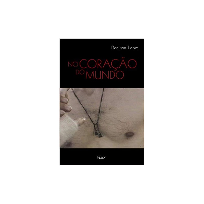 NO CORAÇÃO DO MUNDO: PAISAGENS TRANSCULTURAIS