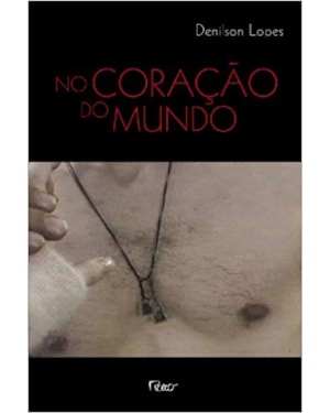 NO CORAÇÃO DO MUNDO: PAISAGENS TRANSCULTURAIS