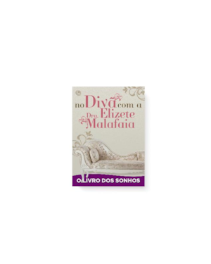 NO DIVA - DE SONHOS