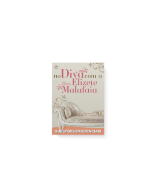 NO DIVA - QUESTOES EXISTENCIAIS
