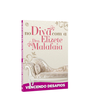 NO DIVA - VENCENDO DESAFIOS