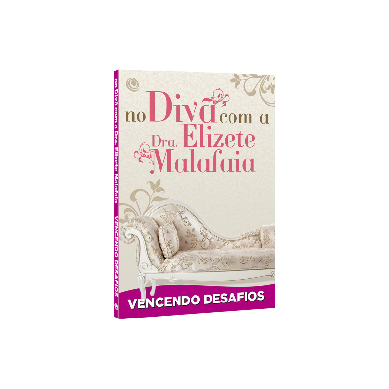 NO DIVA - VENCENDO DESAFIOS