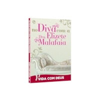 NO DIVA - VIVA COM DEUS