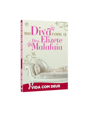 NO DIVA - VIVA COM DEUS