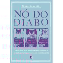 NÓ DO DIABO