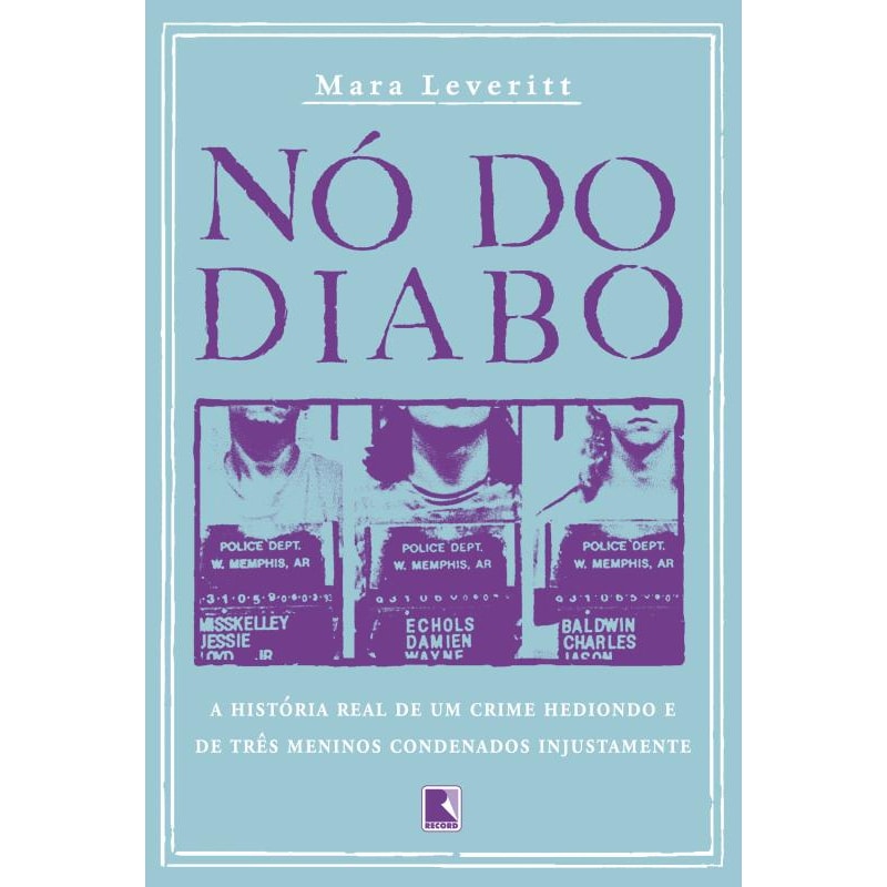 NÓ DO DIABO