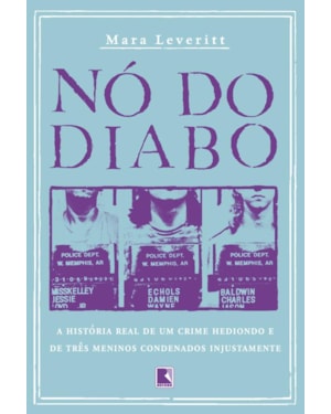NÓ DO DIABO