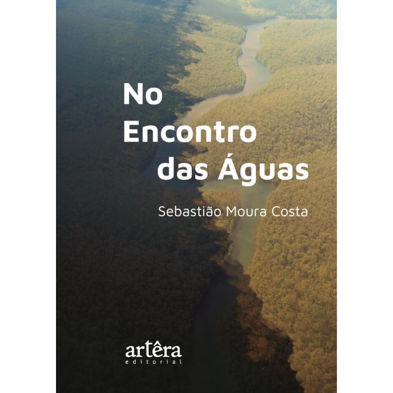 NO ENCONTRO DAS ÁGUAS
