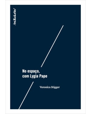 NO ESPAÇO, COM LYGIA PAPE
