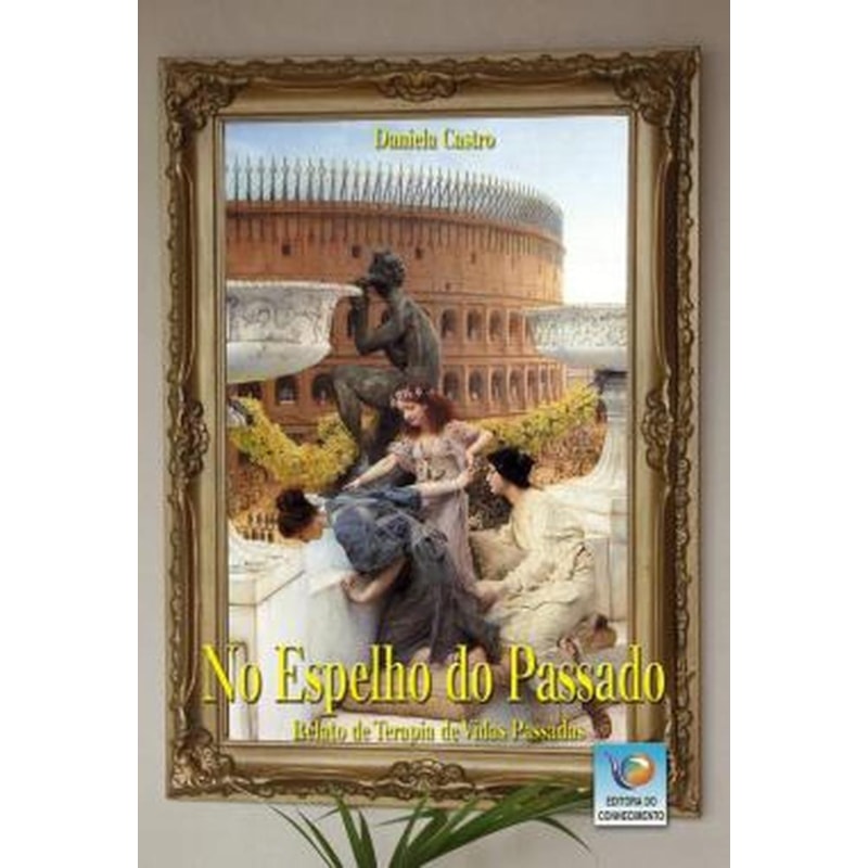 NO ESPELHO DO PASSADO