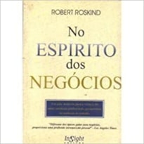 NO ESPIRITO DOS NEGOCIOS - 1