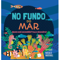 NO FUNDO DO MAR