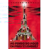 NO FUNDO DO POÇO EM PARIS E LONDRES