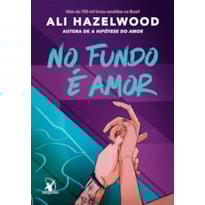NO FUNDO É AMOR