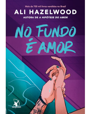 NO FUNDO É AMOR