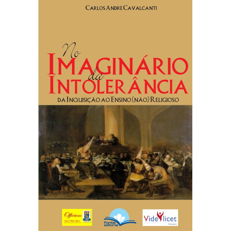 No Imaginário da Intolerância