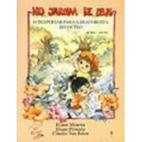 NO JARDIM DE DEUS - VOL. 01 - ALUNO