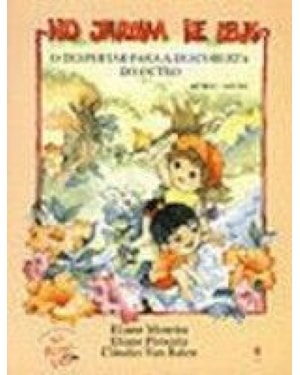 NO JARDIM DE DEUS - VOL. 01 - ALUNO