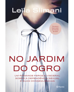 NO JARDIM DO OGRO