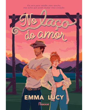 NO LAÇO DO AMOR