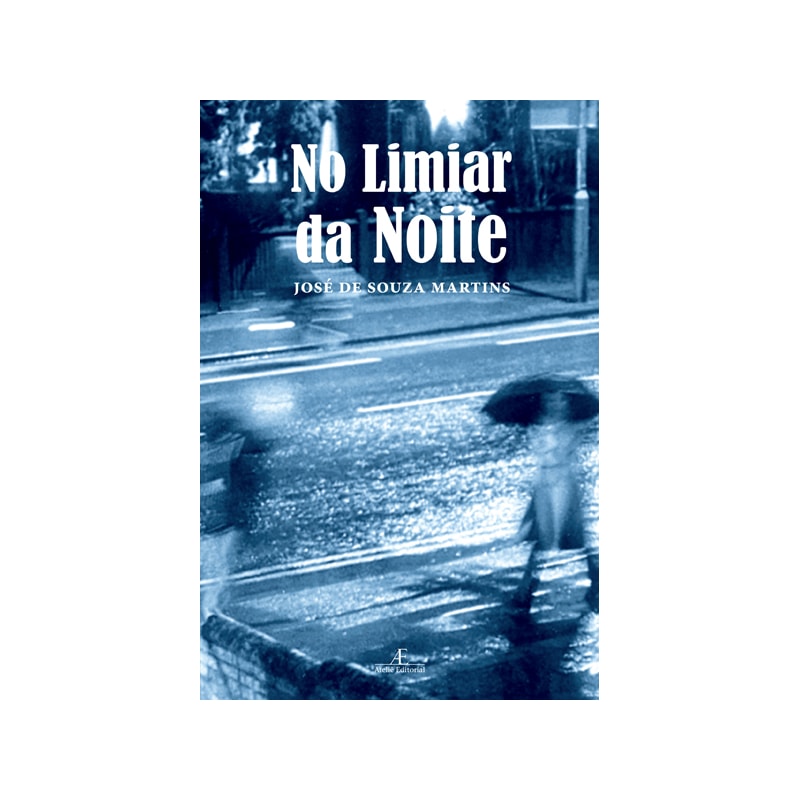 NO LIMIAR DA NOITE: CRÔNICAS SUBURBANAS