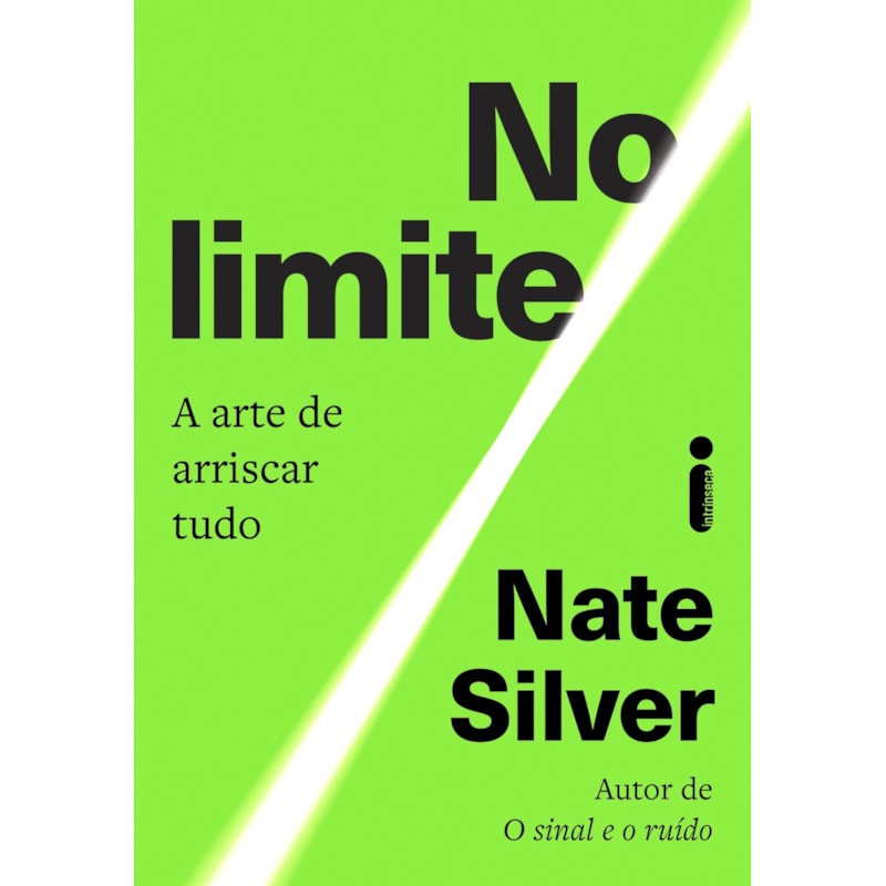 NO LIMITE: A ARTE DE ARRISCAR TUDO