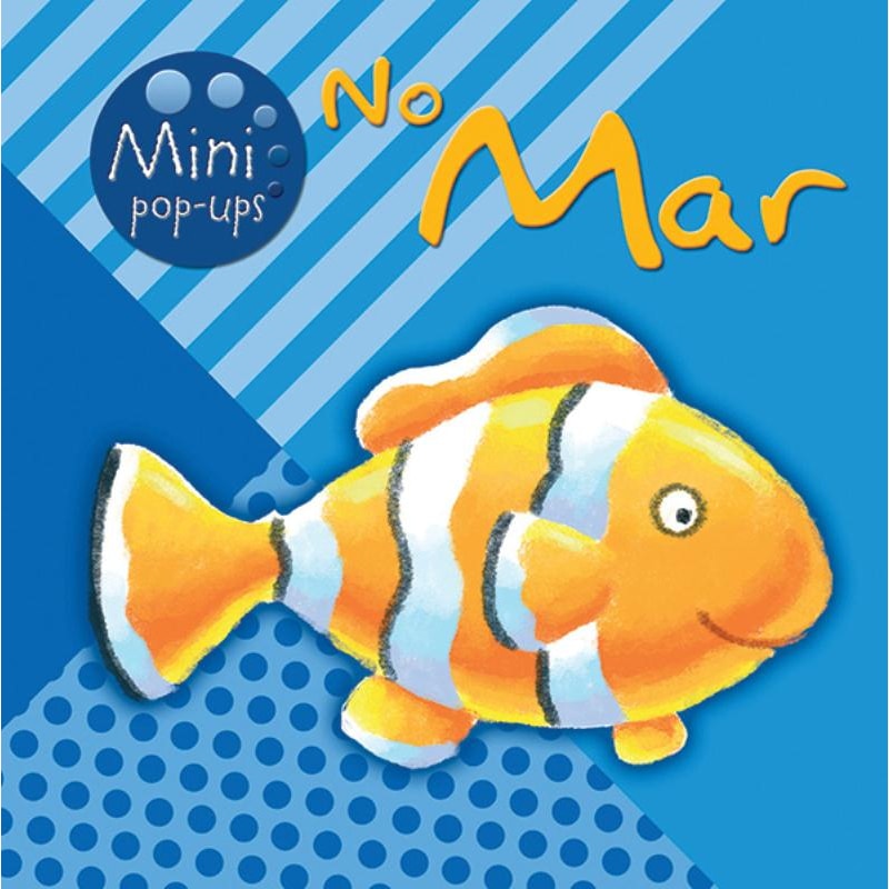 NO MAR : MINI POP-UPS