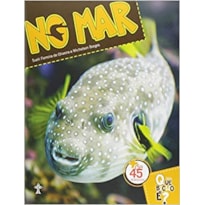NO MAR - SERIE QUE BICHO E ?