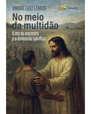 NO MEIO DA MULTIDÃO