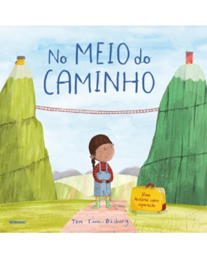 NO MEIO DO CAMINHO: UMA HISTÓRIA SOBRE SEPARAÇÃO