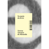 NO MEIO DO LIVRO
